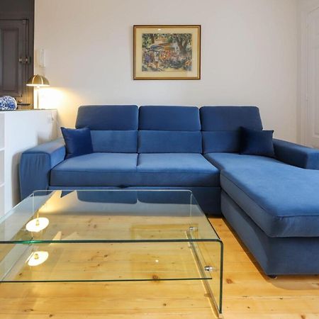 Le Boudoir Bleu - 2 Chambres Анси Екстериор снимка