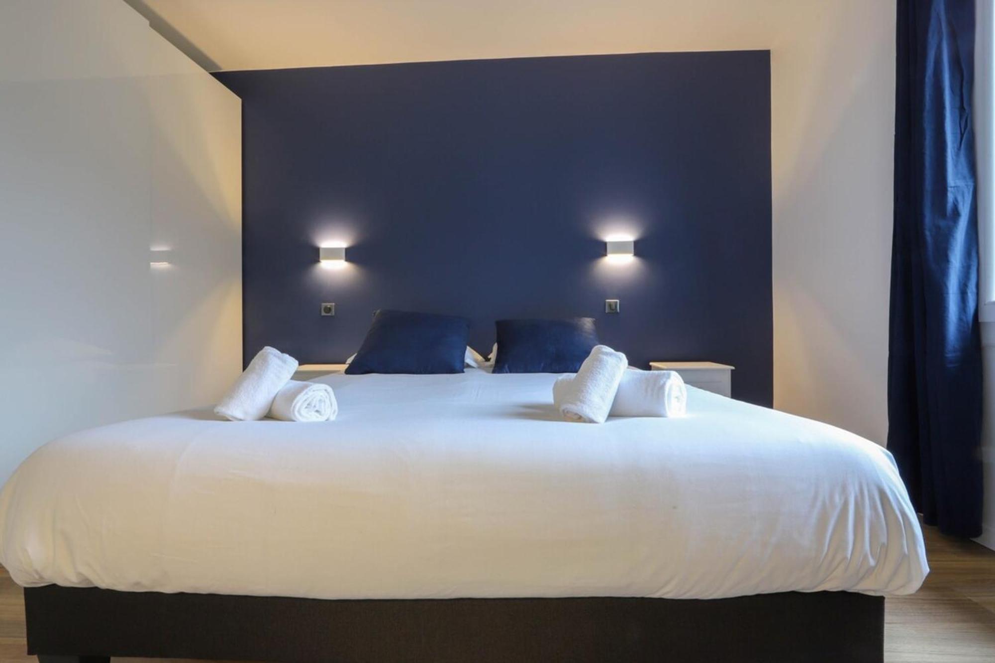 Le Boudoir Bleu - 2 Chambres Анси Екстериор снимка