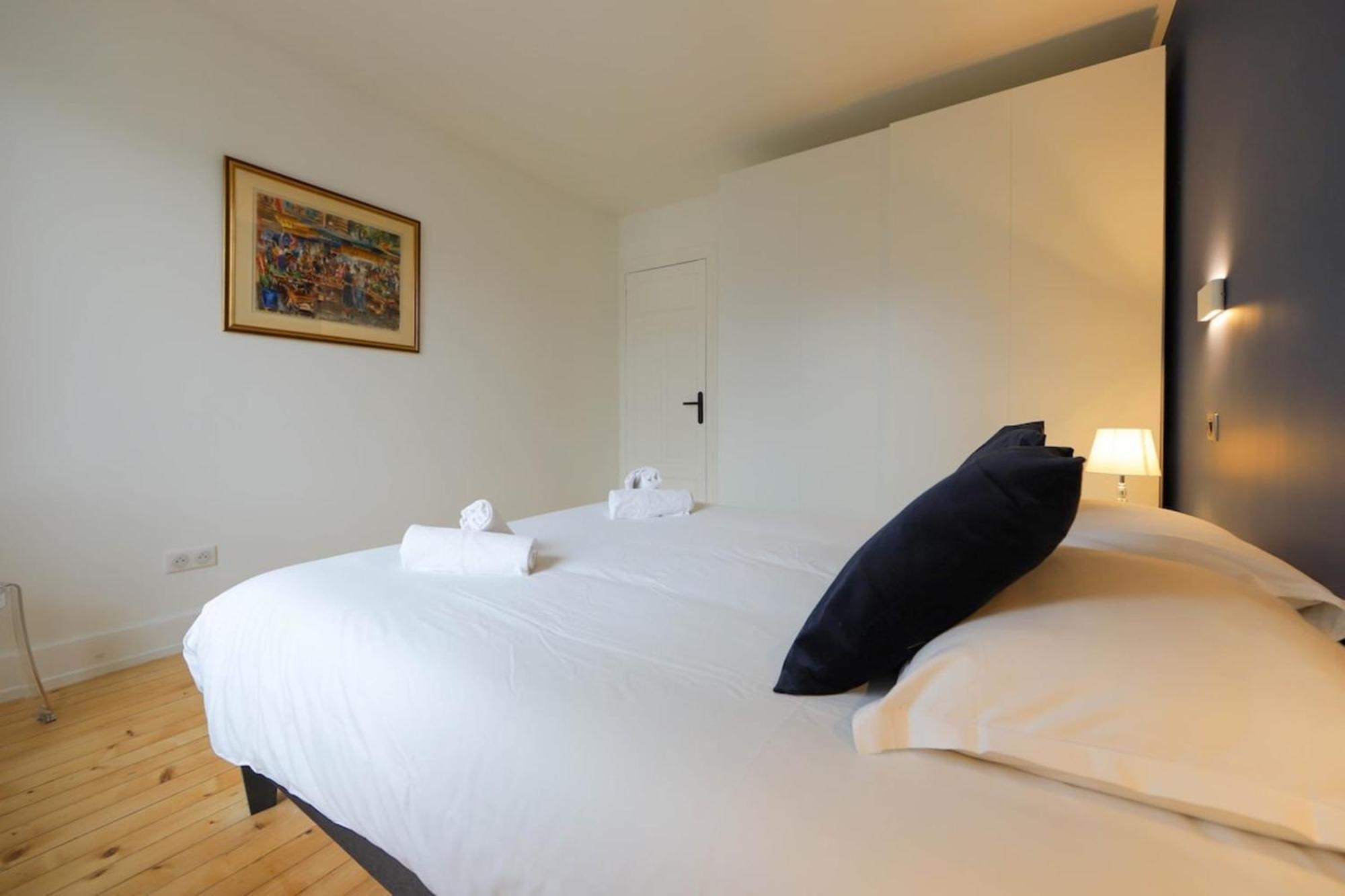 Le Boudoir Bleu - 2 Chambres Анси Екстериор снимка
