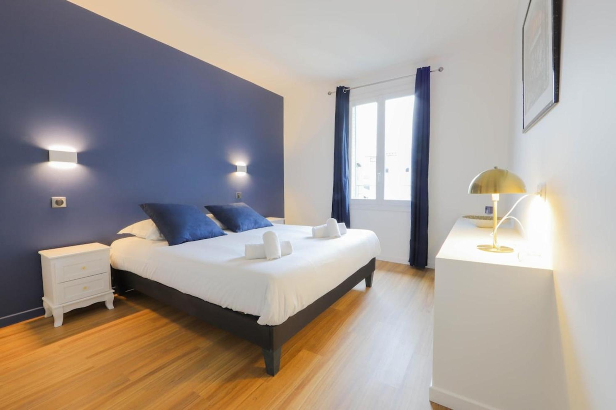 Le Boudoir Bleu - 2 Chambres Анси Екстериор снимка
